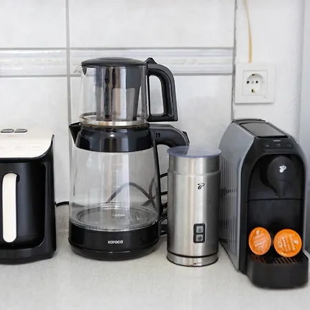 アパート Seaview *