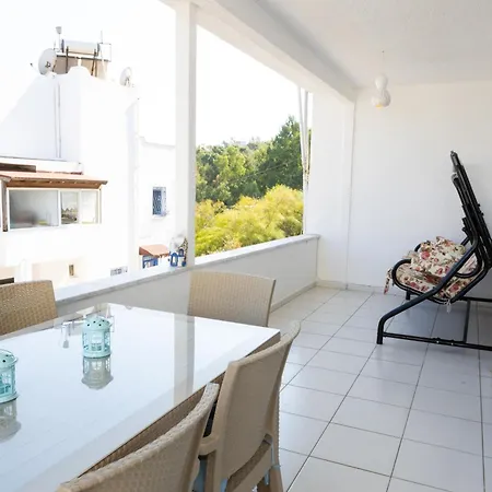 Seaview アパート ボドルム