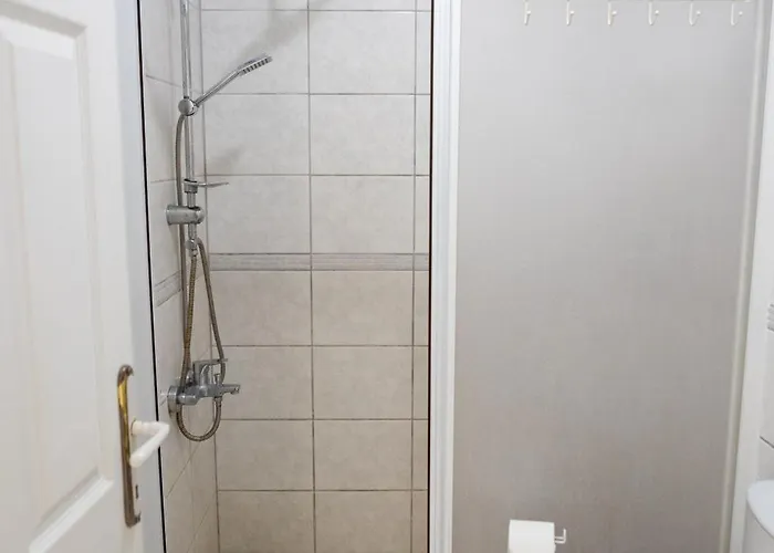 Apartamento Seaview *