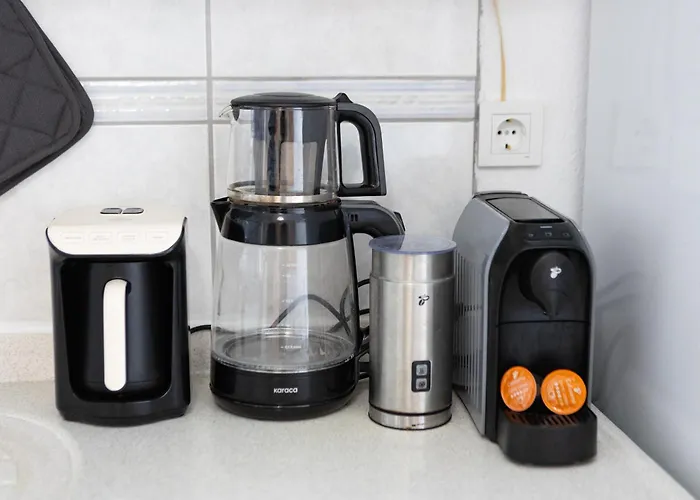 Apartamento Seaview *