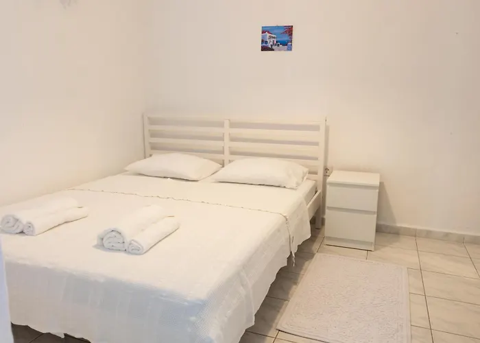 Apartamento Seaview Bodrum