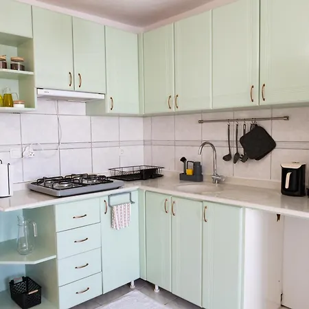 Seaview Apartment Bodrum