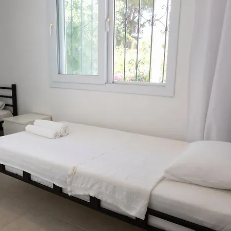 Seaview Bodrum