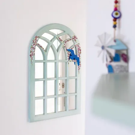 Seaview Apartment *