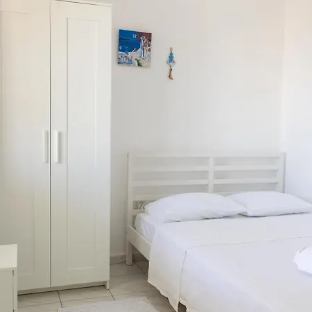 Seaview Apartment Bodrum