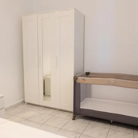 Seaview Apartment *