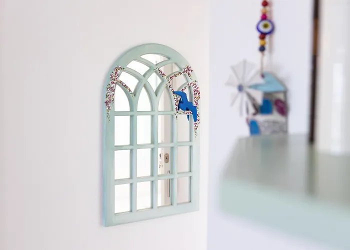 Seaview Apartament *