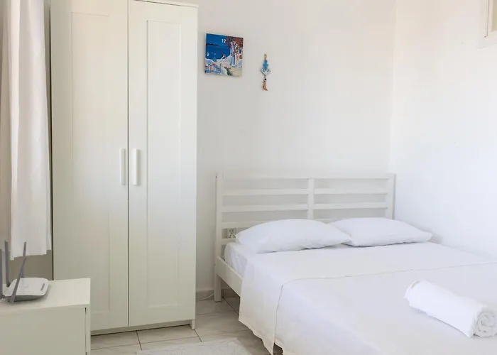 Seaview Apartament Bodrum