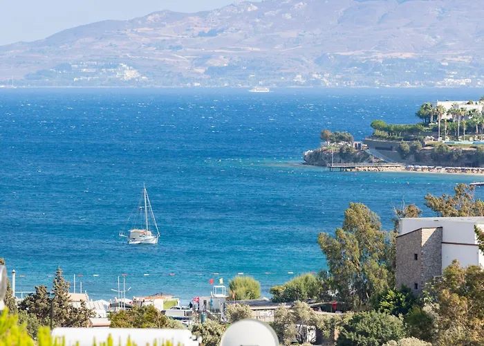 Apartament Seaview *