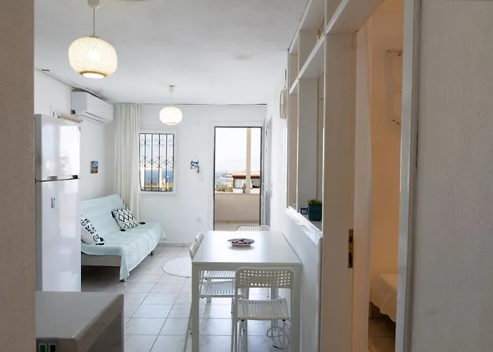 Seaview Apartament Bodrum