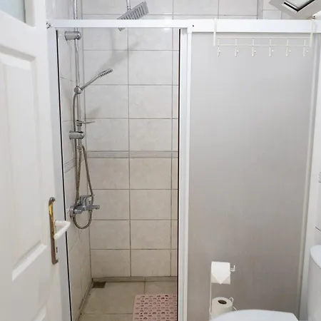 Apartament Seaview *