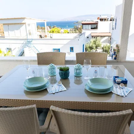 Apartament Seaview