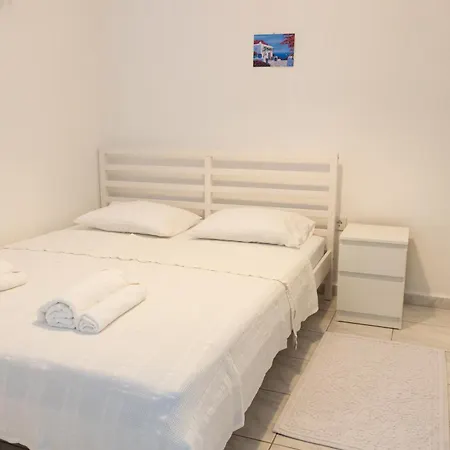 Appartement Seaview Bodrum