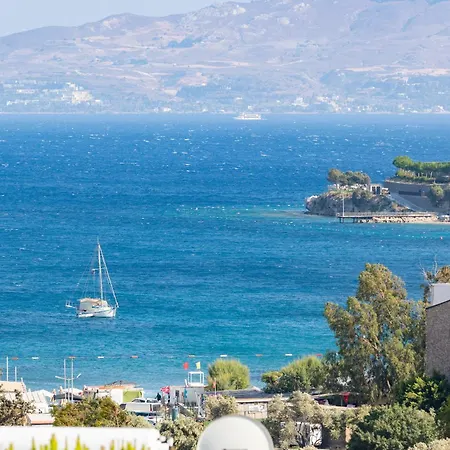 Appartement Seaview *