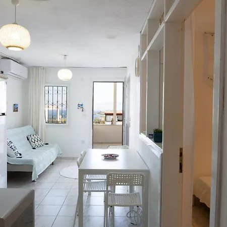 Seaview Apartament Bodrum
