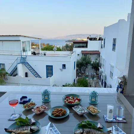 Appartamento Seaview Bodrum