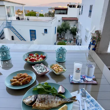 Appartamento Seaview Bodrum
