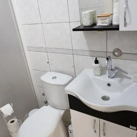 Apartamento Seaview *