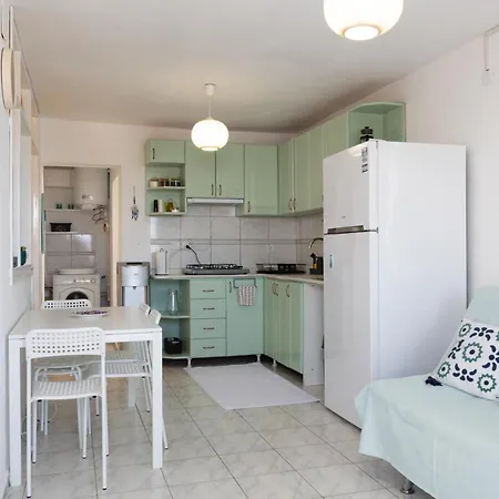Seaview Apartamento
