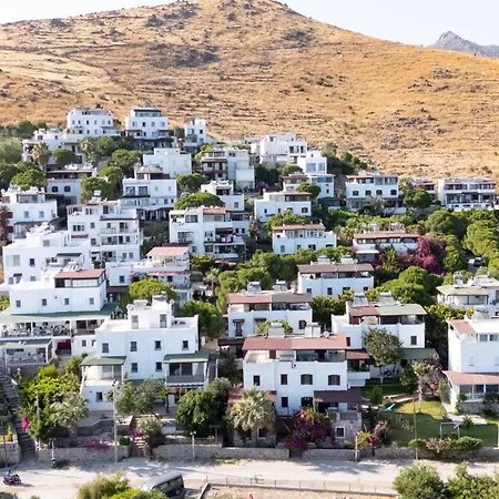 Apartamento Seaview *