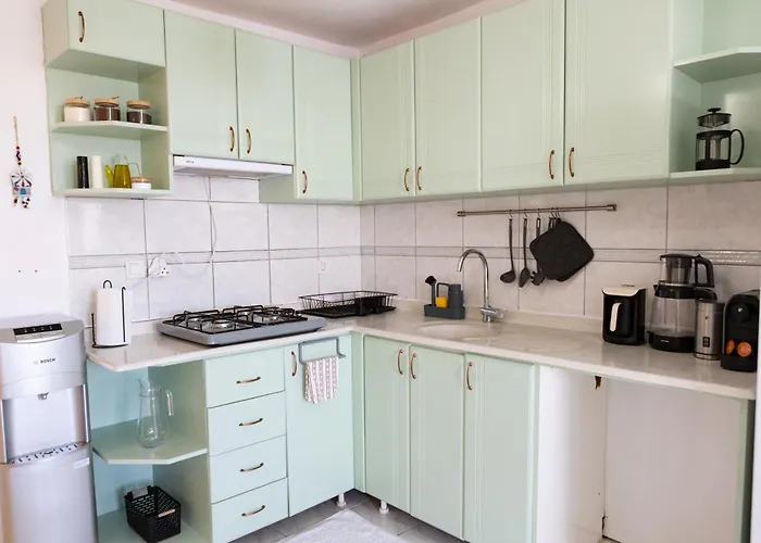 Seaview Apartamento Bodrum