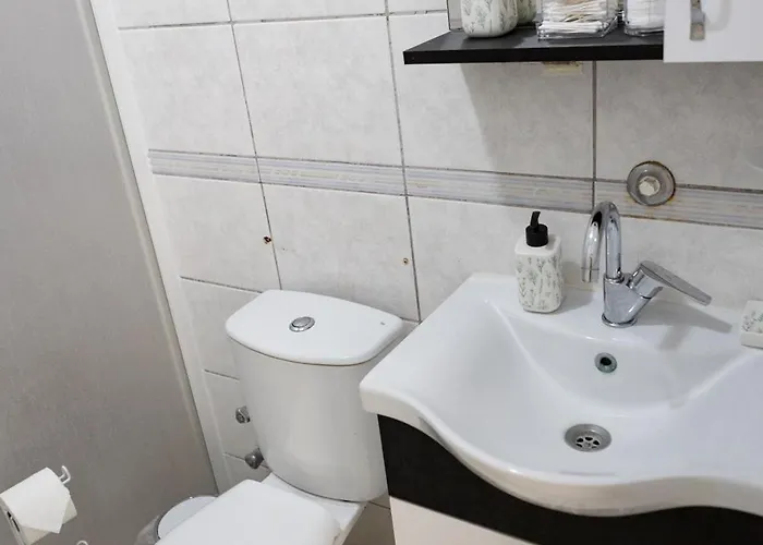 Apartamento Seaview *