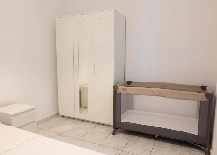 Seaview Apartamento *