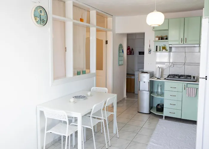 Seaview * Αλικαρνασσός